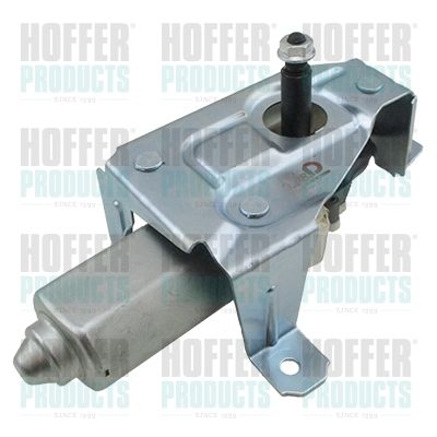 HOFFER törlőmotor H27283