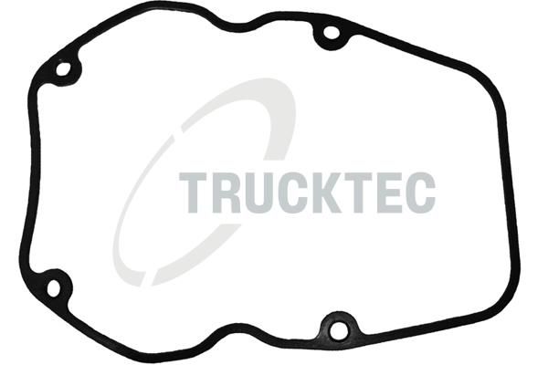 TRUCKTEC AUTOMOTIVE 04.12.002 - Gasket, cylinder head cover