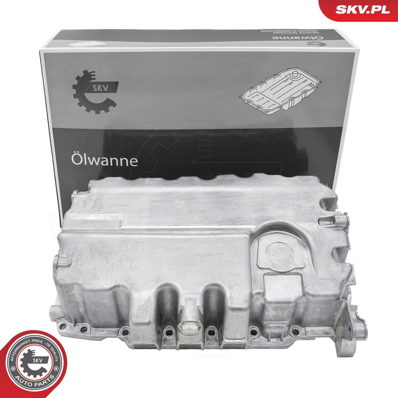 Õlivann, ESEN SKV 48SKV895