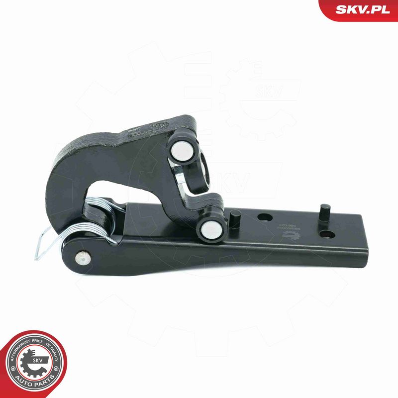 ESEN SKV 96SKV873 Roller Guide, sliding door