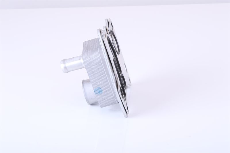 Õliradiaator, mootoriõli, NISSENS 90943