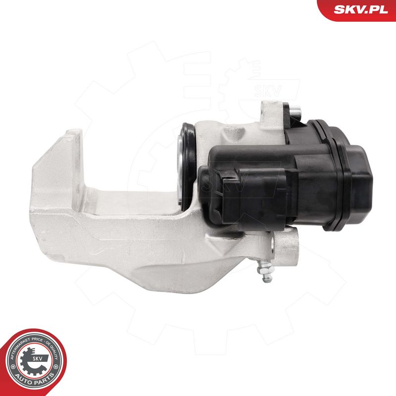 Pidurisadul, ESEN SKV 74SKV803