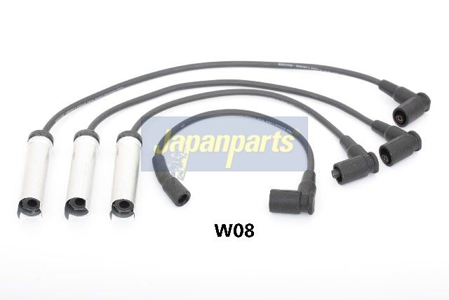 JAPANPARTS Uždegimo laido komplektas