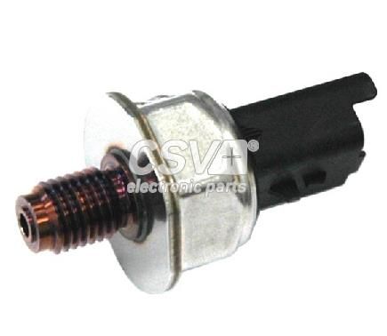 Sensor, presión combustible