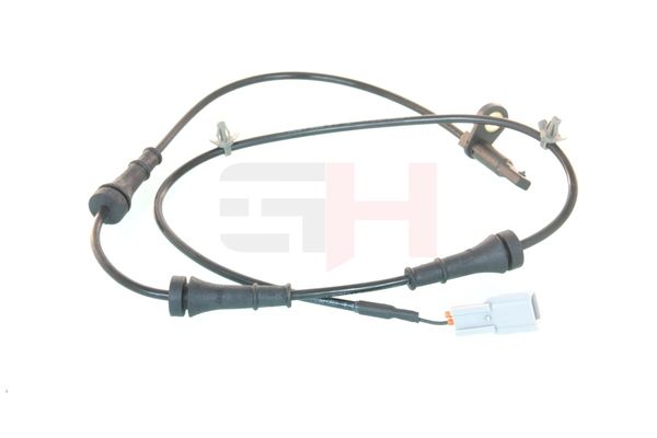 GH GH-712286 Sensor, wheel speed