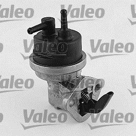 VALEO Brandstofpomp 247058