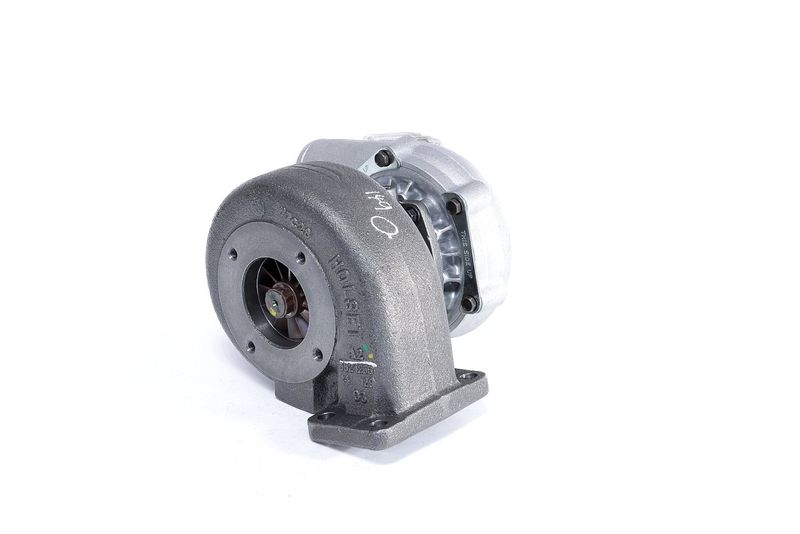 Compresor,sistem de supraalimentare T911823 BTS Turbo