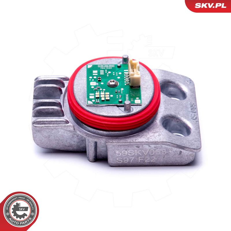 Juhtseade, valgustus, ESEN SKV 59SKV068