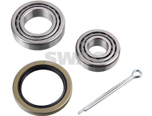 SWAG 90 93 1685 Wheel Bearing Kit