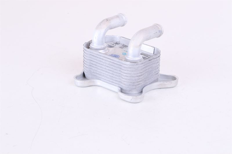Õliradiaator, mootoriõli, NISSENS 90682