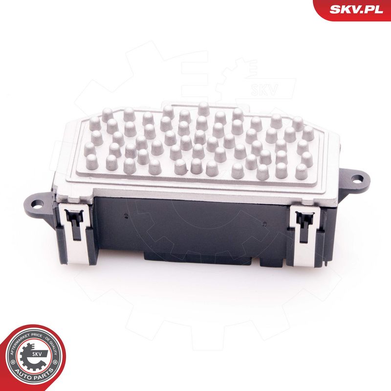 Takistus, salongipuhur, ESEN SKV 94SKV029