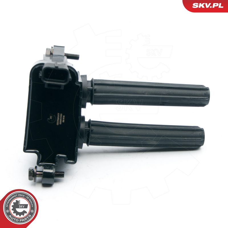 Süütepool, ESEN SKV 03SKV250