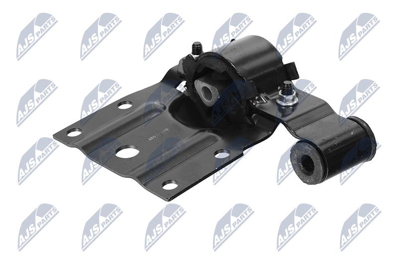 Paigutus, Mootor, NTY ZPS-CH-037