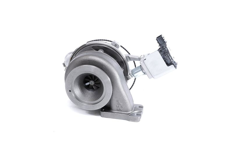 Compresor,sistem de supraalimentare T918099 BTS Turbo