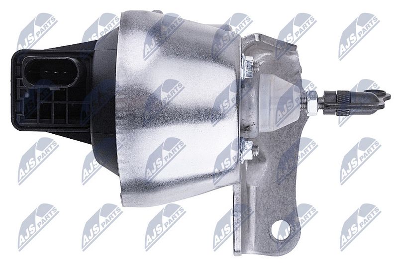 Laadesurve kontrollklapp, NTY ECD-WW-045