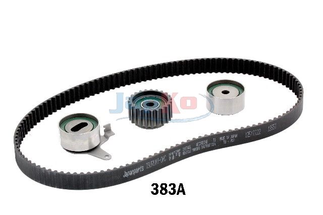 Hammasrihma komplekt, JAPKO...