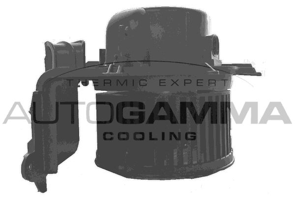 AUTOGAMMA Utastér-ventilátor GA35015