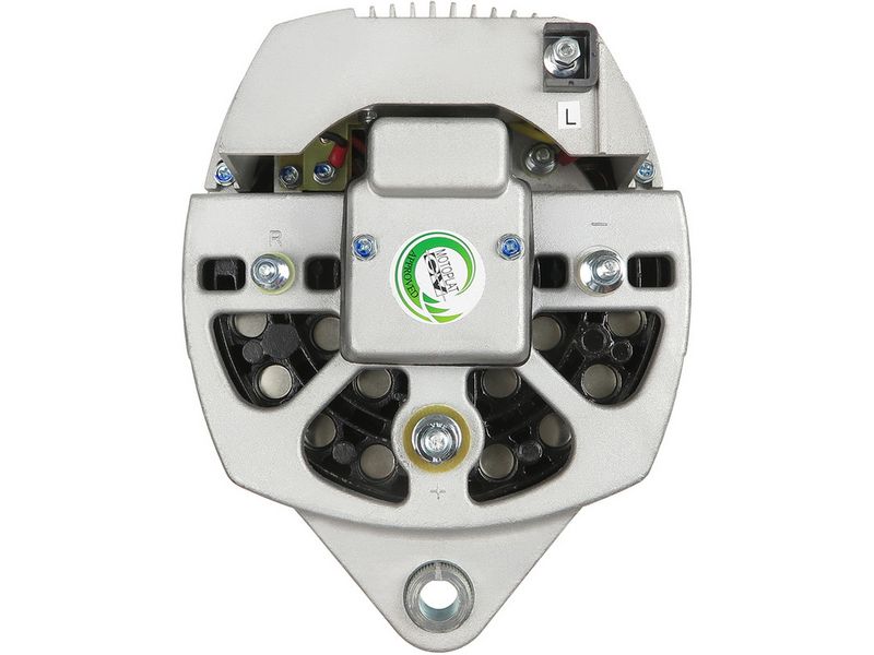 AS-PL A9194 Alternator