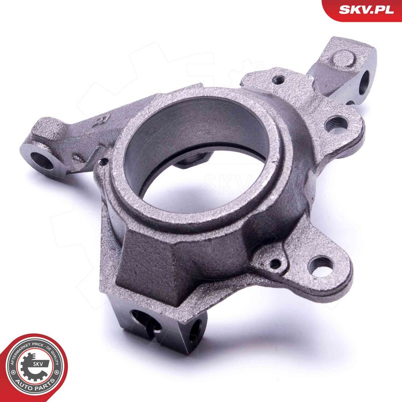 Käändmik, rattakinnitus, ESEN SKV 47SKV452