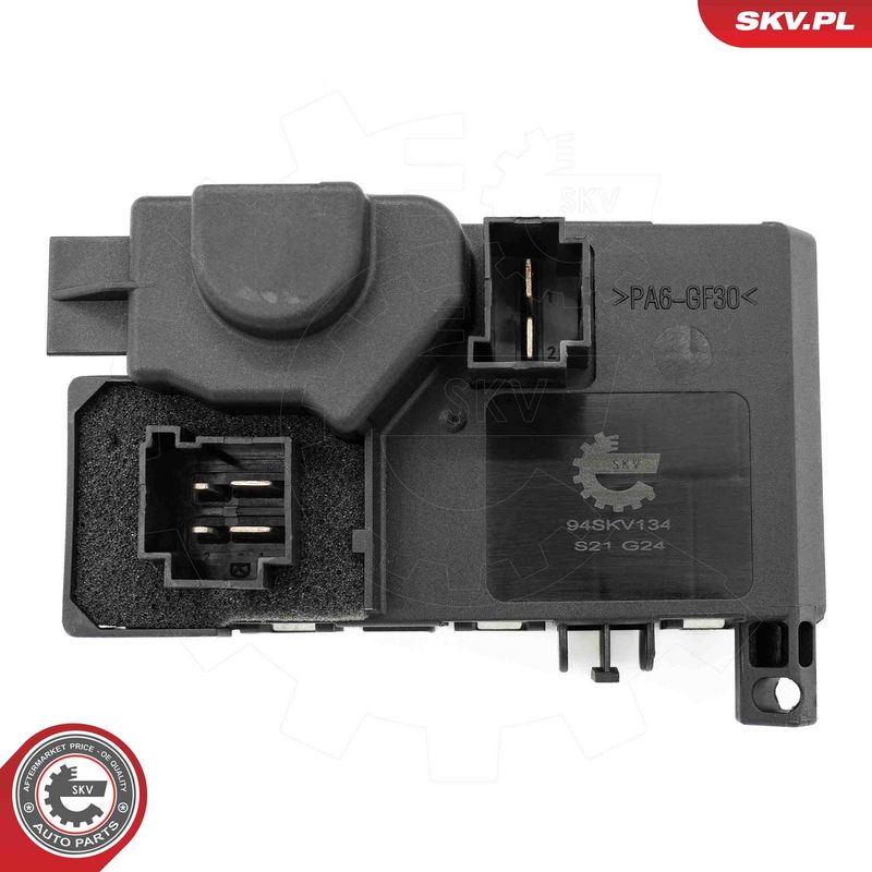 Regulaator, salongipuhur, ESEN SKV 94SKV134