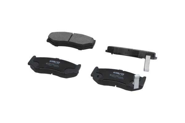 Kavo Parts KBP-10097 Brake Pad Set, disc brake