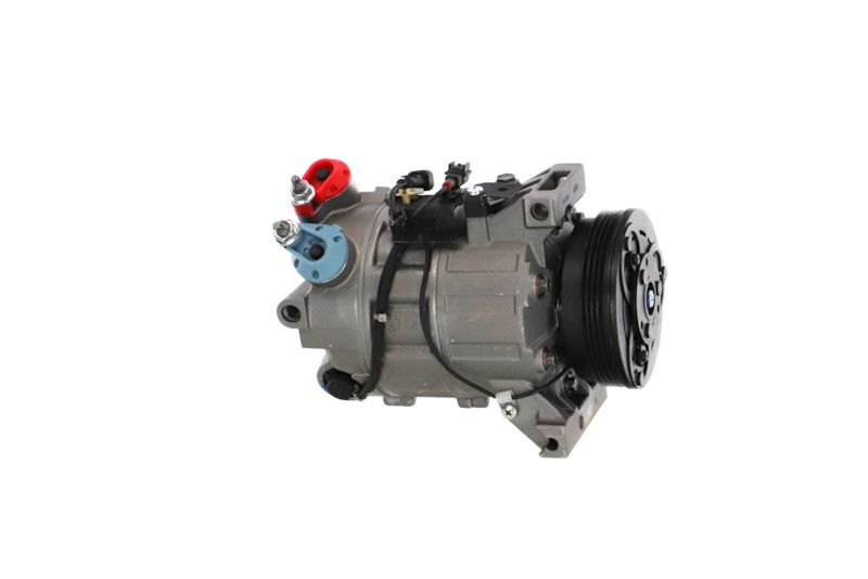 REMANTE 005-001-000228R Compressor, air conditioning