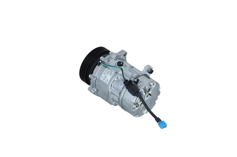 NRF 32064 Compressor, air conditioning