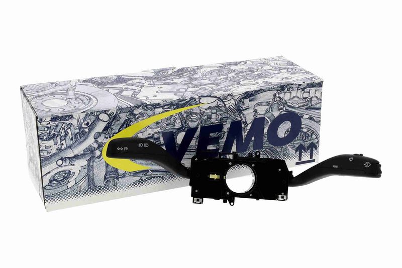 VEMO V15-80-3321 Steering Column Switch