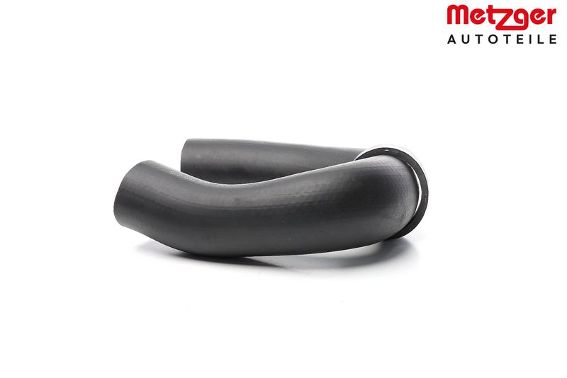 METZGER AUTOTEILE 2400555 Charge Air Hose