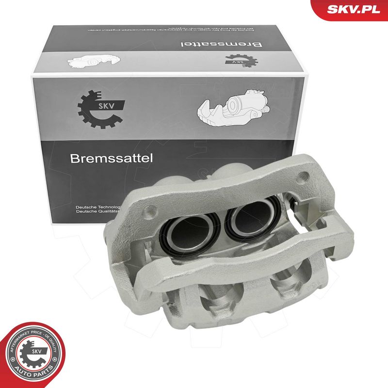 Pidurisadul, ESEN SKV 79SKV852