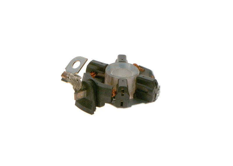 BOSCH 1004337012 Holder, carbon brushes