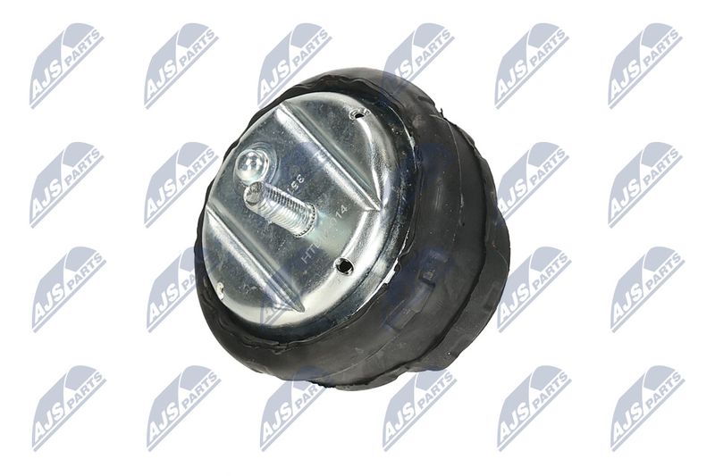 Paigutus, Mootor, NTY ZPS-BM-014