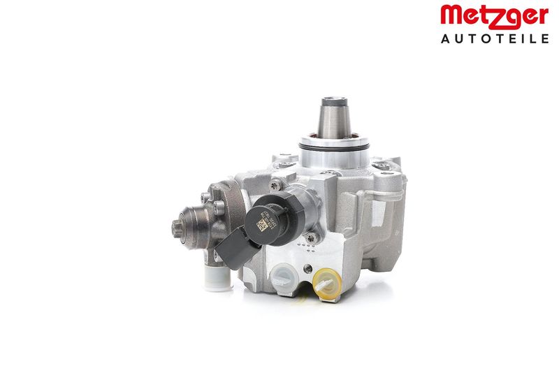 METZGER AUTOTEILE 0831006 Aukšto slėgio kuro siurblys