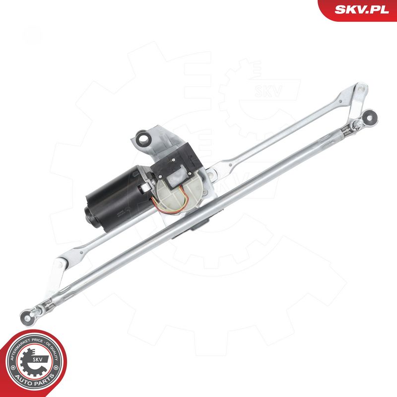 Pesurihoovastik, ESEN SKV 05SKV242