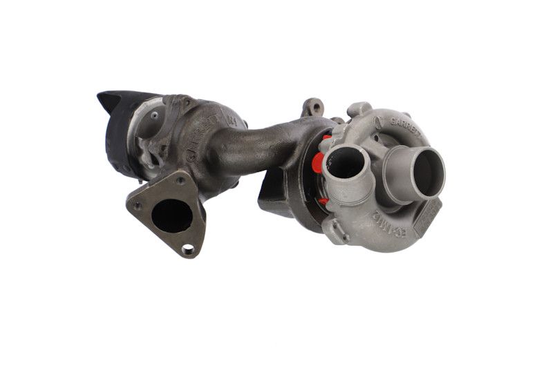 REMANTE 003-002-004511R Charger, charging (supercharged/turbocharged)