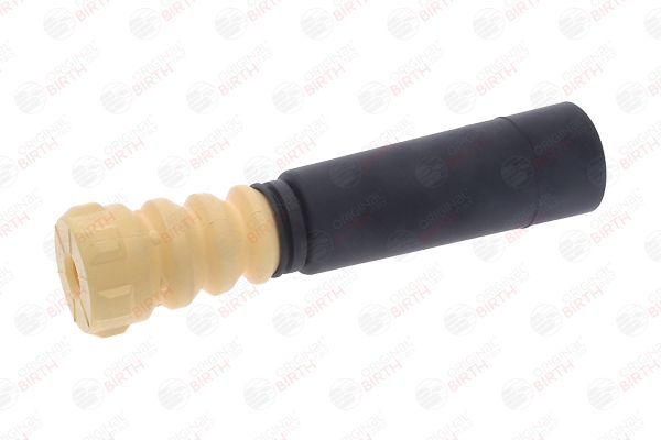 BIRTH 56154 Rubber Buffer, suspension