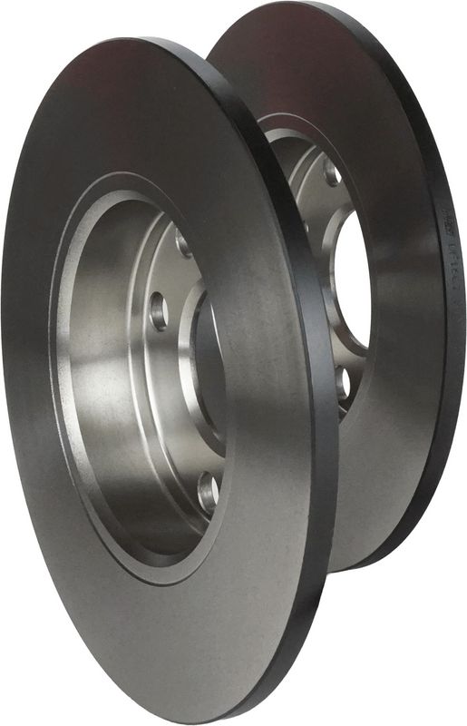 Piduriketas, TRW DF1607