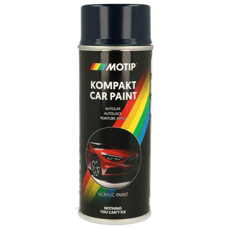 лак (боя) MOTIP