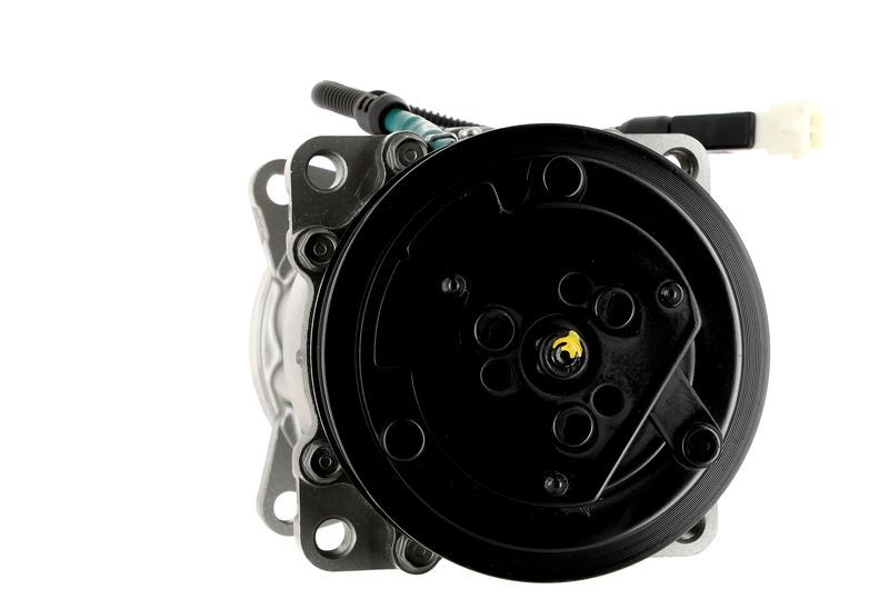 CEVAM 8600033 Compressor, air conditioning