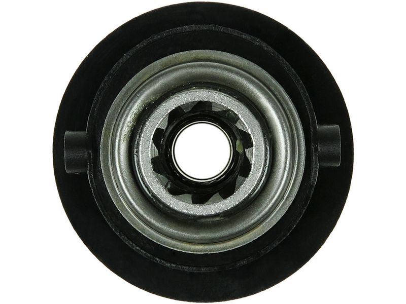 Vabajooks, starter, AS-PL SD0058