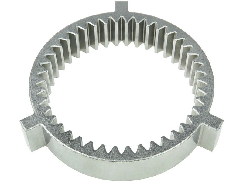 Chit reparatie, demaror AS-PL STANDARD SG9030S