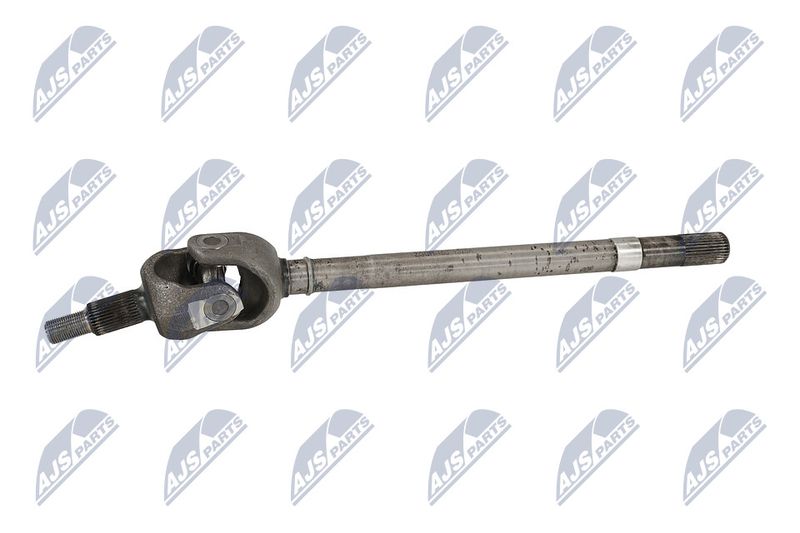 NTY NPW-CH-194 Drive Shaft