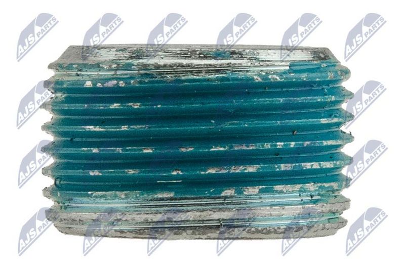 NTY BKM-FT-000 Screw Plug, oil sump