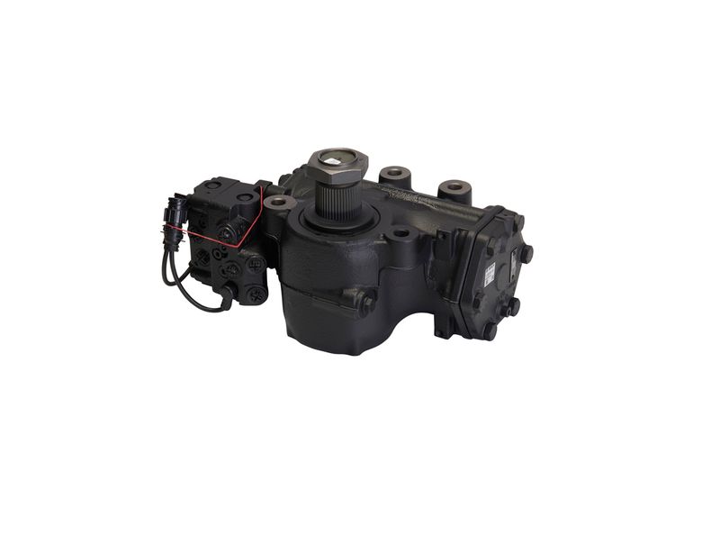 BOSCH KS00001315 Steering Gear