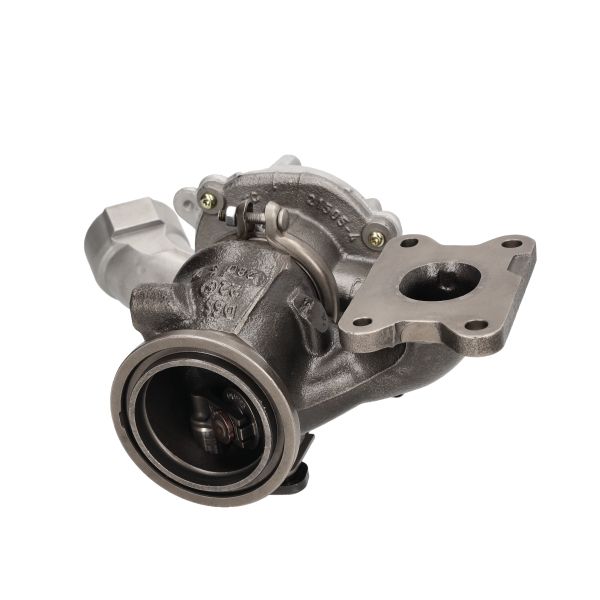 OE-TurboPower IT-04E145721F - Charger, charging (supercharged/turbocharged)