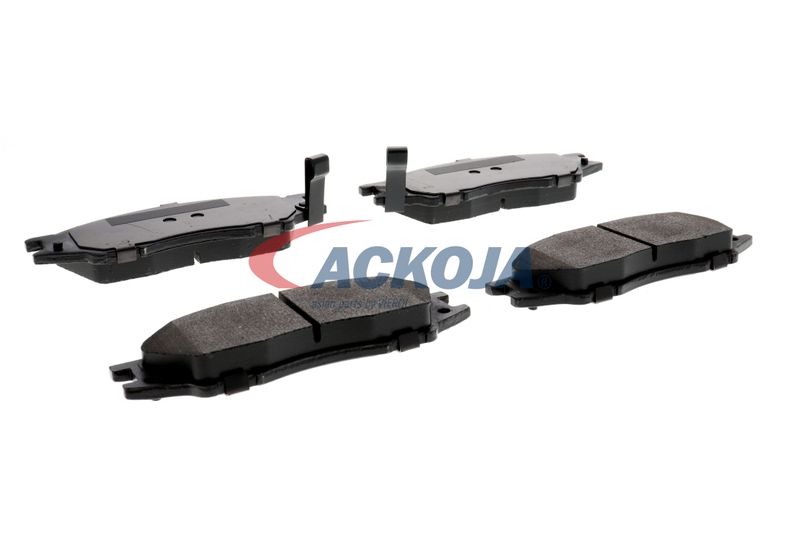 ACKOJA A38-0148 Brake Pad Set, disc brake