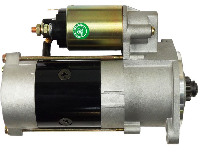 AS-PL S2055 Starter