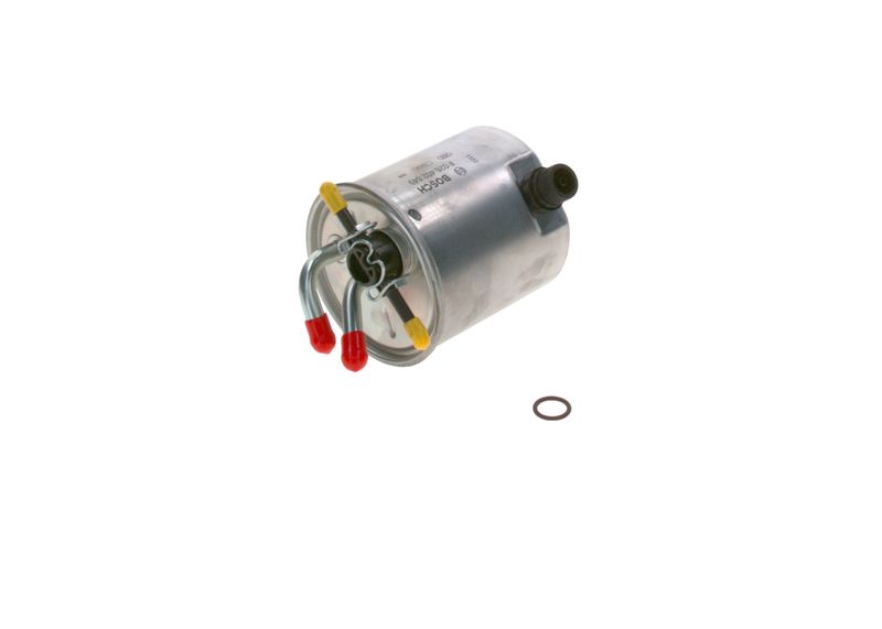 BOSCH F 026 402 849 Kuro filtras