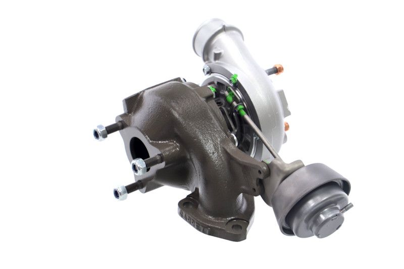 REMANTE 003-001-001378R Turbokompresorius