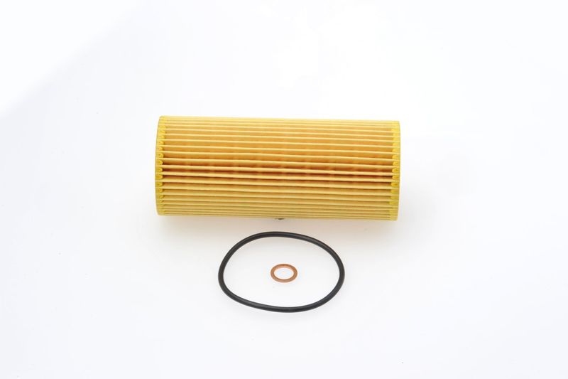 BOSCH 1 457 429 252 Oil Filter
